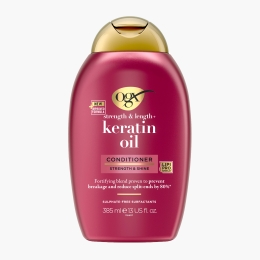 Balsam de păr Keratin Oil, 385ml