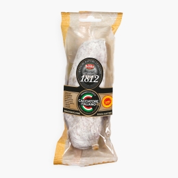 Salame cacciatore DOP 150g