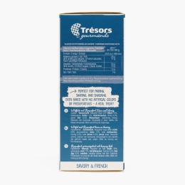 Crackers cu unt, brânză Roquefort & miere 60g