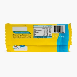 Ciocolată cu lapte și cocos 80g