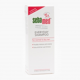 Șampon dermatologic hidratant pentru utilizare zilnică 200ml