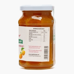 Dulceață eco de caise 250g