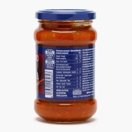 Sos Ragu Montanaro cu ciuperci și salsiccia 300g