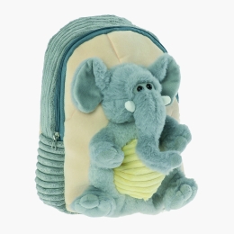 Ghiozdan Elefant, 32x23x11cm