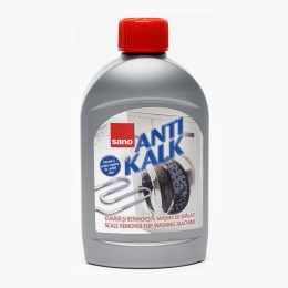 Detergent pentru curățarea mașinii de spălat, 500ml