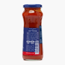 Sos de roșii Datterini 300g