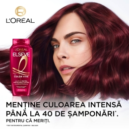 Șampon pentru protejarea culorii, Color Vive, 250ml