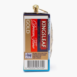 Ceai negru Dream Time Gold 30g