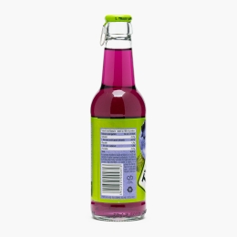 Băutură necarbogazoasă măr, afine, mentă 250ml