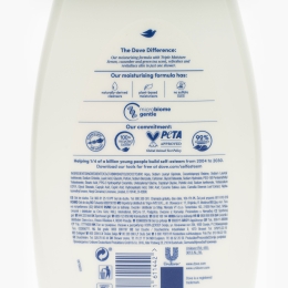 Gel de duș cu castravete &  ceai verde 750ml
