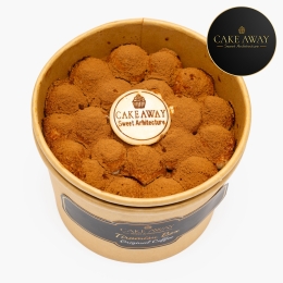 Tiramisu Original 350g