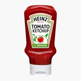 Ketchup 400ml