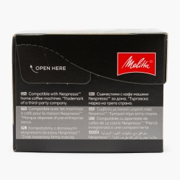 Ristretto 10 băuturi, capsule cafea