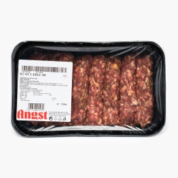 Mici vită și berbecuț 560g