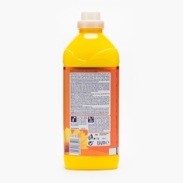 Balsam de rufe Sunny Florets 50 spălări 1.5l