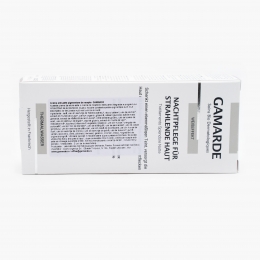 Cremă de noapte anti-pete cu efect albire, bio 40ml