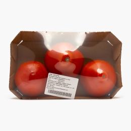 Roșii cu moț, România 500g