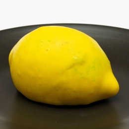 Prăjitură fruct Lămâie 140g