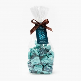 Trufe de ciocolată cu fistic 200g