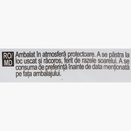 Snack cu gust de ardei chili și lime, Dinamita, 70g