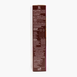 Cereale pentru mic dejun cu ciocolată, caramel și proteine 340g
