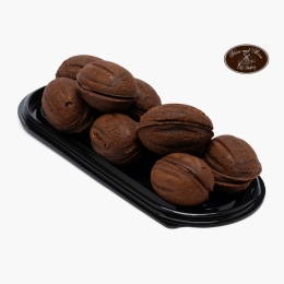 Nuci cu ciocolată 150g