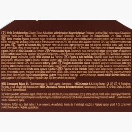 Oiță de ciocolată albă 85g