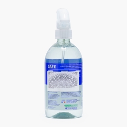 Detergent ECO pentru multisuprafețe, fără parfum, 500ml