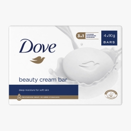 Săpun Beauty 4x90g