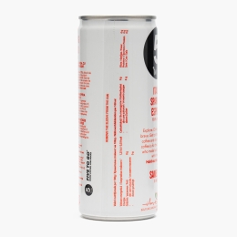 Cafea Italian Sparkling Espresso  fără zahăr 0.25l 
