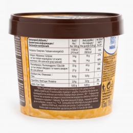 Înghețată Choco Fudge 130g