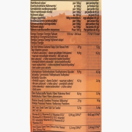 Cârnați sticks vegetali cu 3 semințe 90g