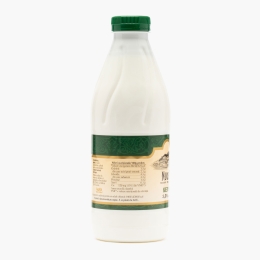 Kefir 3.5% grăsime, 900g
