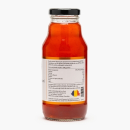 Sirop de căpșuni 0.33l