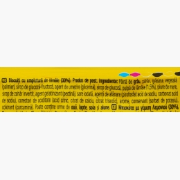 Biscuiți cu cremă de lămâie 80g