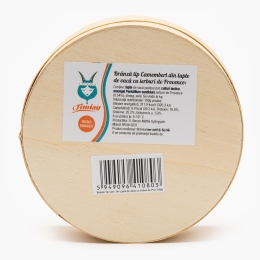Camembert cu ierburi de Provence 180g