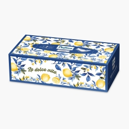 Șervețele faciale 3 straturi, 100 buc