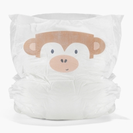 Scutece eco, mărimea 5, 11kg+, 28 buc