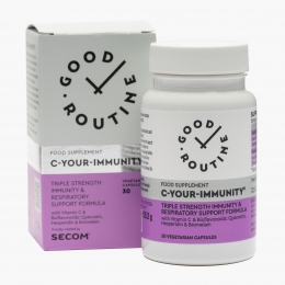 C-Your-Immunity 30 capsule