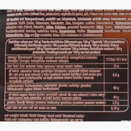Trufe de ciocolată 195g