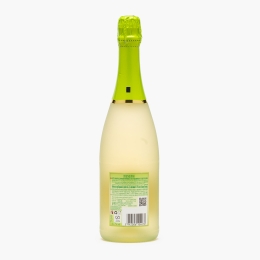 Cocktail aromatizat pe bază de vin spumos Hugo, 7%, 750ml