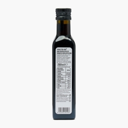 Sirop Choco Rom cu aromă de ciocolată Rom 250ml