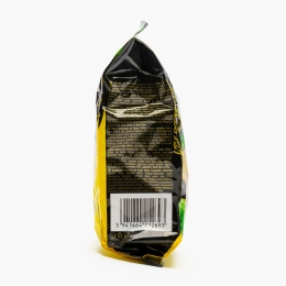 Biscuiți cu umplutură de lămâie 160g