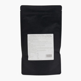 Fulgi de ovăz fini eco, fără gluten, cu pudră de cocos și chipsuri de cocos 200g