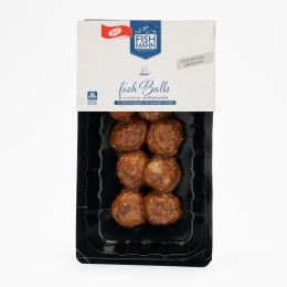 Chifteluțe din somn cu ceapă crocantă 150g