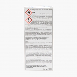 Odorizant automatic spray pentru cameră Pure Clean Linen 269ml