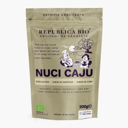 Caju eco 200g