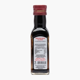Sos de soia Clasic, 130ml