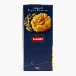 Paste tagliatelle Paglia & Fieno LC 500g
