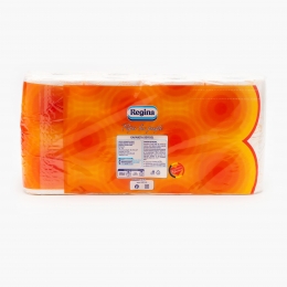 Hârtie igienică Peach 16 role, 3 straturi